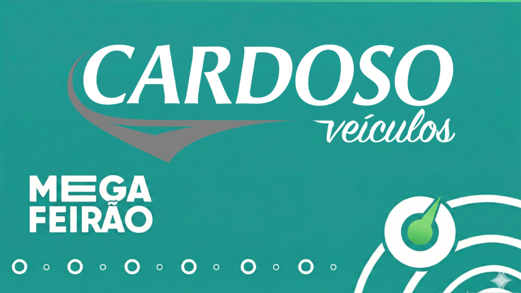 Cardoso Veículos